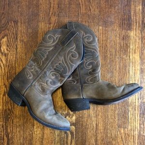 Laredo Cowgirl Boot